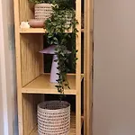 Cozy House With A Garden, Child-friendly