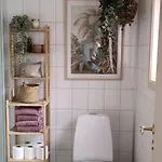 Cozy House With A Garden, Child-friendly بيت للعطل كريستينساند