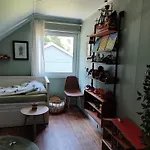 Cozy House With A Garden, Child-friendly