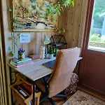 Cozy House With A Garden, Child-friendly بيت للعطل