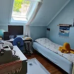 Cozy House With A Garden, Child-friendly * كريستينساند