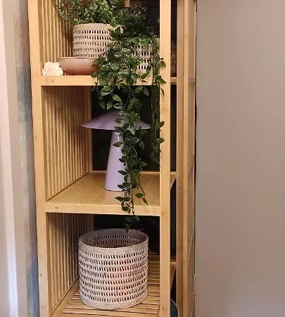 Cozy House With A Garden, Child-friendly