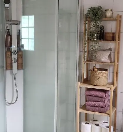 Cozy House With A Garden, Child-friendly *